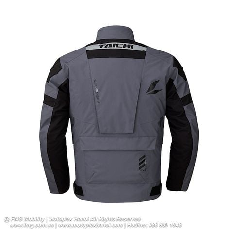 Áo Bảo Hộ Moto RS Taichi RSJ729 Drymaster Kompass All Season Jacket chính hãng tại FMG Superstore | Motoplex Hanoi