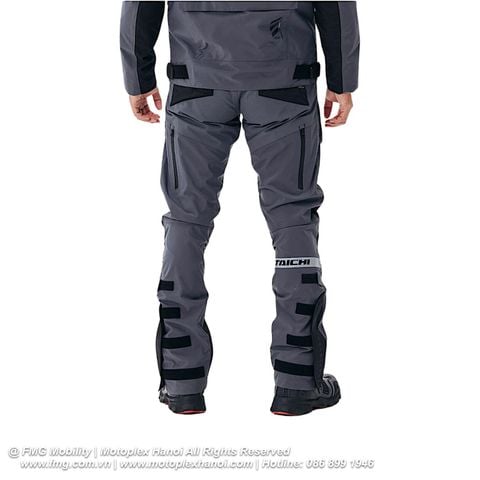 Quần Bảo Hộ Moto RS Taichi RSY270 Drymaster Kompass Pants chính hãng tại FMG Superstore | Motoplex Hanoi