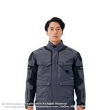 Áo Bảo Hộ Moto RS Taichi RSJ729 Drymaster Kompass All Season Jacket chính hãng tại FMG Superstore | Motoplex Hanoi