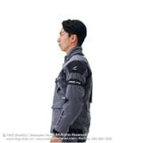 Áo Bảo Hộ Moto RS Taichi RSJ729 Drymaster Kompass All Season Jacket chính hãng tại FMG Superstore | Motoplex Hanoi
