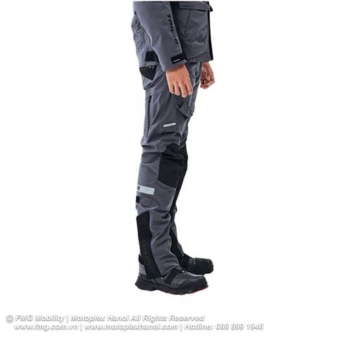 Quần Bảo Hộ Moto RS Taichi RSY270 Drymaster Kompass Pants chính hãng tại FMG Superstore | Motoplex Hanoi