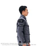 Áo Bảo Hộ Moto RS Taichi RSJ729 Drymaster Kompass All Season Jacket chính hãng tại FMG Superstore | Motoplex Hanoi