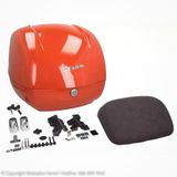 Thùng Đồ 36L Vespa GTS, Vespa GTV - Orange Impulsivo A11
