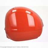 Thùng Đồ 36L Vespa GTS, Vespa GTV - Orange Impulsivo A11