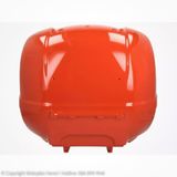 Thùng Đồ 36L Vespa GTS, Vespa GTV - Orange Impulsivo A11