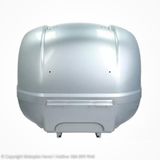 Thùng Đồ 36L Vespa GTS, Vespa GTV - Gray Delicato Glossy G01