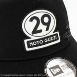 Mũ Lưỡi Trai Moto Guzzi DISTRESSED EF TRUCKER