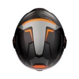 Mũ Bảo Hiểm Fullface Lật Hàm 180 Độ LS2 FF901 Advant X HPFC Oblivion