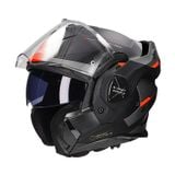 Mũ Bảo Hiểm Fullface Lật Hàm 180 Độ LS2 FF901 Advant X HPFC Oblivion
