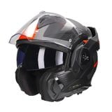 Mũ Bảo Hiểm Fullface Lật Hàm 180 Độ LS2 FF901 Advant X HPFC Oblivion