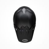 Mũ Bảo Hiểm Fullface Offroad Bell MX-9 MIPS® Matte Black Chính Hãng USA có sẵn tại FMG Superstore - BELL Distributor