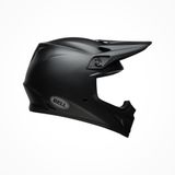 Mũ Bảo Hiểm Fullface Offroad Bell MX-9 MIPS® Matte Black Chính Hãng USA có sẵn tại FMG Superstore - BELL Distributor