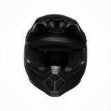 Mũ Bảo Hiểm Fullface Offroad Bell MX-9 MIPS® Matte Black Chính Hãng USA có sẵn tại FMG Superstore - BELL Distributor