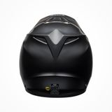 Mũ Bảo Hiểm Fullface Offroad Bell MX-9 MIPS® Matte Black Chính Hãng USA có sẵn tại FMG Superstore - BELL Distributor