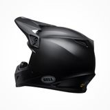 Mũ Bảo Hiểm Fullface Offroad Bell MX-9 MIPS® Matte Black Chính Hãng USA có sẵn tại FMG Superstore - BELL Distributor