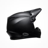Mũ Bảo Hiểm Fullface Offroad Bell MX-9 MIPS® Matte Black Chính Hãng USA có sẵn tại FMG Superstore - BELL Distributor