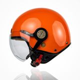 Mũ Bảo Hiểm 3/4 BULLDOG Pom Chính Hãng tại FMG Superstore