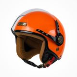 Mũ Bảo Hiểm 3/4 BULLDOG Pom Chính Hãng tại FMG Superstore