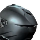 Mũ Bảo Hiểm Fullface HJC i71 Solid Matte Black chính hãng tại FMG Mobility | Motoplex Hanoi