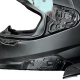 Mũ Bảo Hiểm Fullface HJC i71 Solid Matte Black chính hãng tại FMG Mobility | Motoplex Hanoi