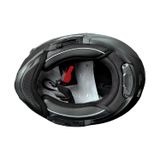Mũ Bảo Hiểm Fullface HJC i71 Solid Matte Black chính hãng tại FMG Mobility | Motoplex Hanoi