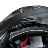 Mũ Bảo Hiểm Fullface HJC i71 Solid Matte Black chính hãng tại FMG Mobility | Motoplex Hanoi