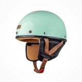 Mũ Bảo Hiểm Nửa Đầu BULLDOG PUB chính hãng tại FMG Superstore