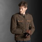 Áo Bảo Hộ Moto LS2 Bullet chính hãng tại FMG Superstore