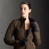 Áo Bảo Hộ Moto LS2 Bullet chính hãng tại FMG Superstore