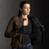 Áo Bảo Hộ Moto LS2 Bullet chính hãng tại FMG Superstore