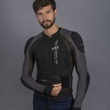 Áo Bảo Hộ Moto LS2 X-Armor chính hãng tại FMG Superstore