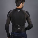 Áo Bảo Hộ Moto LS2 X-Armor chính hãng tại FMG Superstore