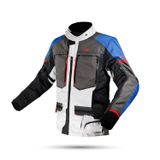 Áo Bảo Hộ Moto LS2 Norway Man chính hãng tại FMG Superstore