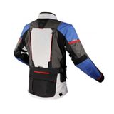 Áo Bảo Hộ Moto LS2 Norway Man chính hãng tại FMG Superstore