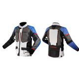 Áo Bảo Hộ Moto LS2 Norway Man chính hãng tại FMG Superstore