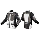 Áo Bảo Hộ Moto LS2 Norway Man chính hãng tại FMG Superstore