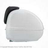 Thùng Đồ 36L Vespa GTS & Vespa GTV - Bianco B04 - CM273375 chính hãng tại Motoplex Hanoi