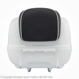 Thùng Đồ 36L Vespa GTS & Vespa GTV - Bianco B04 - CM273375 chính hãng tại Motoplex Hanoi