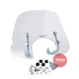 Bộ Kính Chắn Gió Vespa 946 Snake - 1B012511 chính hãng tại FMG Mobility | Motoplex Hanoi