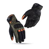 Găng Tay Moto LS2 Air Raptor Man chính hãng tại FMG Superstore