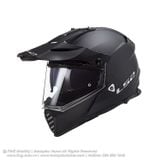 Mũ Bảo Hiểm Dual Sport LS2 Mx436 Pioneer Evo chính hãng tại FMG Mobility | Motoplex Hanoi