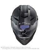 Mũ Bảo Hiểm Dual Sport LS2 Mx436 Pioneer Evo chính hãng tại FMG Mobility | Motoplex Hanoi