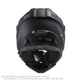 Mũ Bảo Hiểm Dual Sport LS2 Mx436 Pioneer Evo chính hãng tại FMG Mobility | Motoplex Hanoi