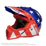 Mũ Bảo Hiểm Dual Sport LS2 Mx436 Pioneer Evo chính hãng tại FMG Mobility | Motoplex Hanoi