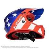 Mũ Bảo Hiểm Dual Sport LS2 Mx436 Pioneer Evo chính hãng tại FMG Mobility | Motoplex Hanoi