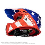 Mũ Bảo Hiểm Dual Sport LS2 Mx436 Pioneer Evo chính hãng tại FMG Mobility | Motoplex Hanoi