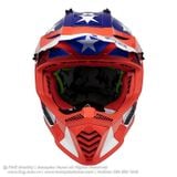 Mũ Bảo Hiểm Dual Sport LS2 Mx436 Pioneer Evo chính hãng tại FMG Mobility | Motoplex Hanoi