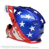 Mũ Bảo Hiểm Dual Sport LS2 Mx436 Pioneer Evo chính hãng tại FMG Mobility | Motoplex Hanoi