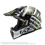 Mũ Bảo Hiểm Dual Sport LS2 Mx436 Pioneer Evo chính hãng tại FMG Mobility | Motoplex Hanoi