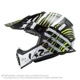 Mũ Bảo Hiểm Dual Sport LS2 Mx436 Pioneer Evo chính hãng tại FMG Mobility | Motoplex Hanoi